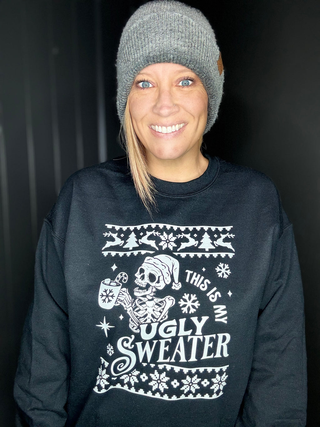 Ugly Sweater