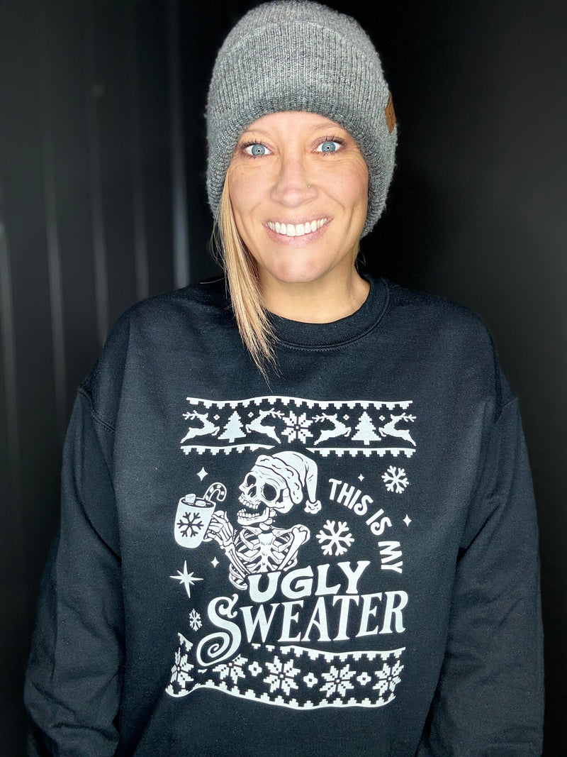 Ugly Sweater