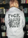 F*ck Around & Find OUT!