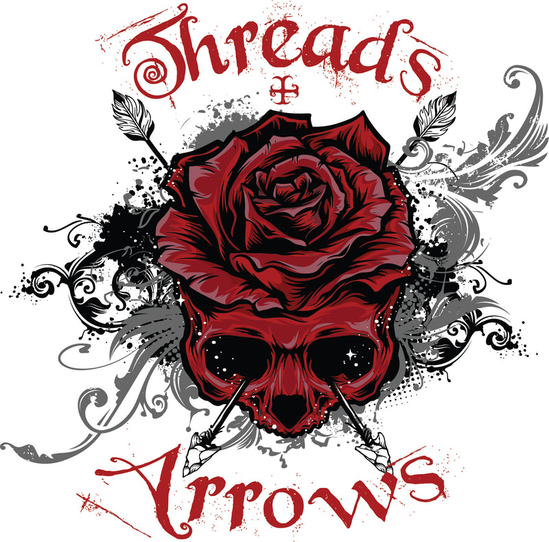 Threads & Arrows