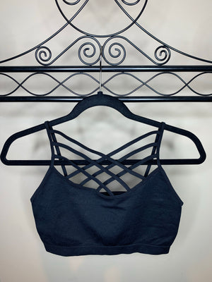 Criss Cross Bralette