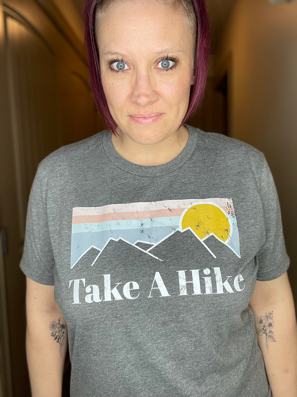 Take a Hike