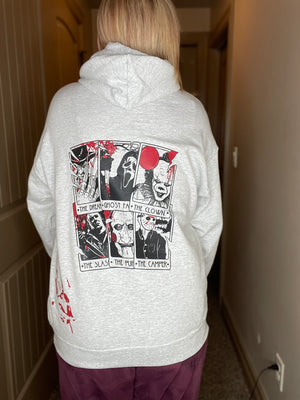 Killers Hoodie