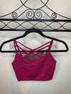 Criss Cross Bralette