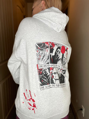 Killers Hoodie