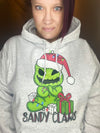 Oogie Boogie/Sandy Claws