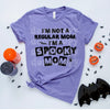 I'm a Spooky Mom!